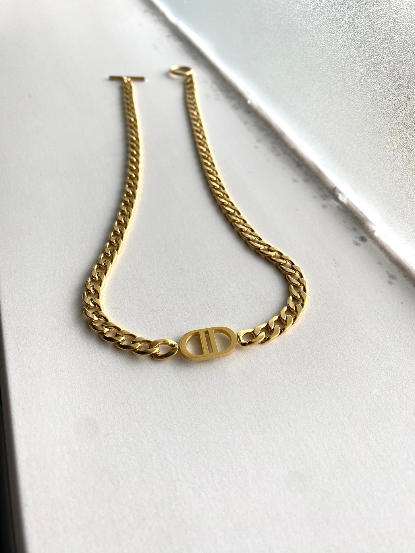 DD Necklace