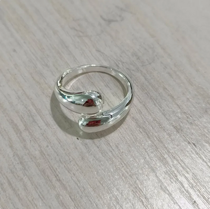 Water Drop Ring