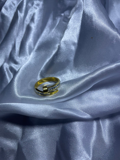 Mina Ring